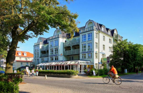 Am Weststrand Aparthotel Kühlungsborn, Kühlungsborn